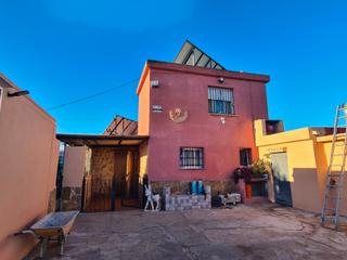 Mas  Cv-138. Finca rustica con casa legalizada a 4 kilometros de vinaros