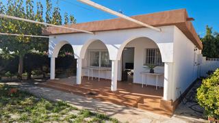 Xalet  Calle saldonar cc. Chalet indep reformado a 300m del mar y a 2 km del pueblo