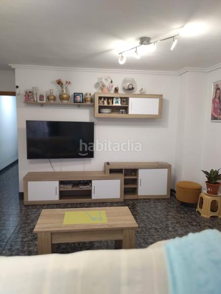 Foto 17bc42c7-b115-4a10-a0d0-834de2269b1a. Flat in carrer d'almeria 2 in Casco Urbano Vinaròs