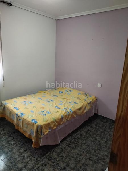 Foto 499c364b-926b-4989-b685-fb5564fe4da2. Flat in carrer d'almeria 2 in Casco Urbano Vinaròs