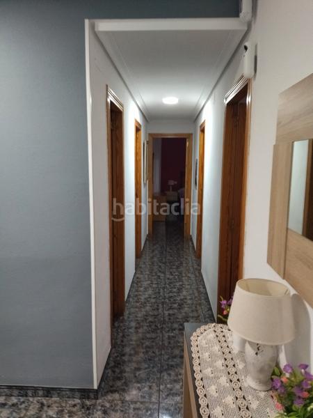 Foto a2fb9b84-5dfd-419a-aebf-dc7d8f4110e4. Flat in carrer d'almeria 2 in Casco Urbano Vinaròs