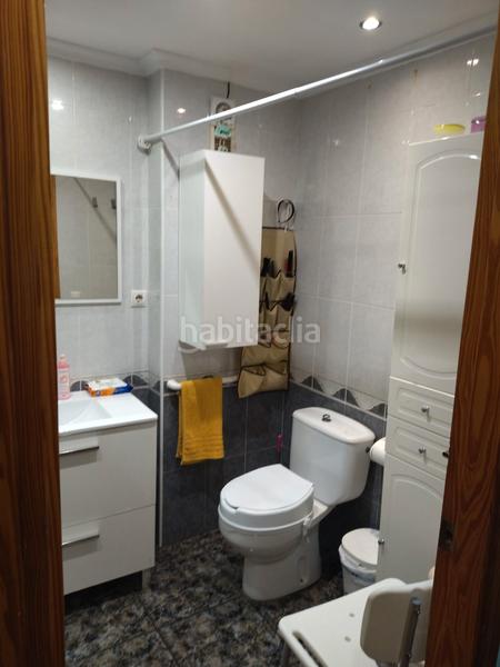 Foto fdb121fd-463e-4c5f-8c29-f78431025728. Flat in carrer d'almeria 2 in Casco Urbano Vinaròs