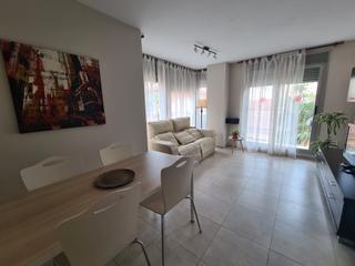 Appartamento in Plaça Rio Cuarto