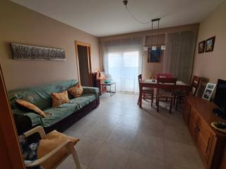 Apartament  Plaa rio cuarto. Coqueto apartamento seminuevo en zona centro
