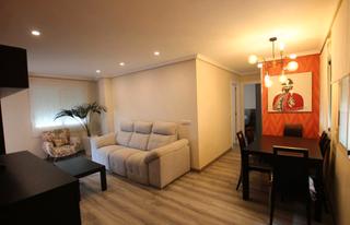 Pis  Carrer tresmall. Magnifico piso para entrar a vivir