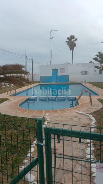 Foto 17834ade-f0d4-4804-b69c-8483f69093c3. Casa adossada amb calefacció aparcament piscina a Vinaròs