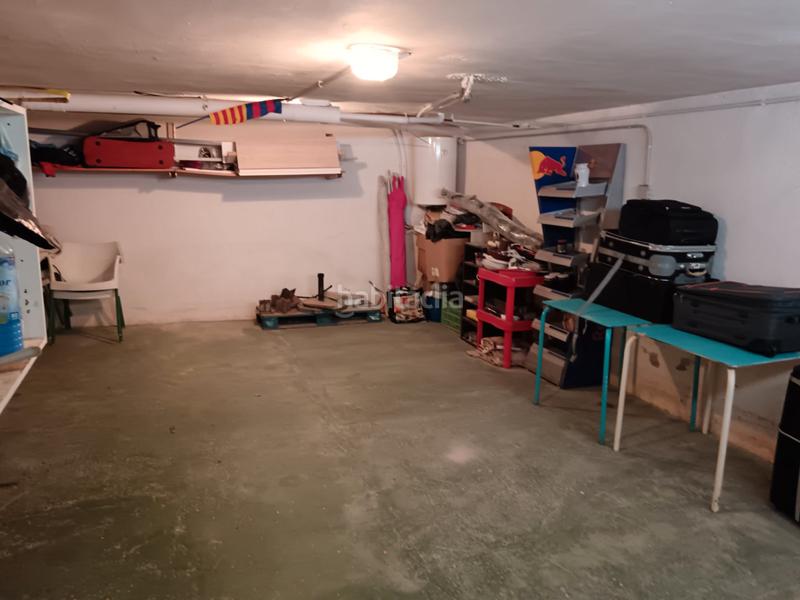 Foto ce423dd6-c5fa-4a82-b31e-8f0868854587. Casa adossada amb calefacció aparcament piscina a Vinaròs