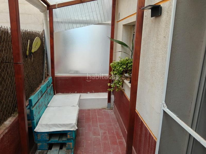 Foto e0850e91-0457-4166-81f6-2bfe35f894ed. Casa adossada amb calefacció aparcament piscina a Vinaròs