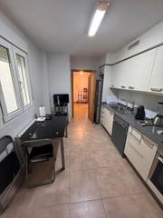 Appartement  Carrer del molí. Piso seminuevo con plaza de parking y gran trastero