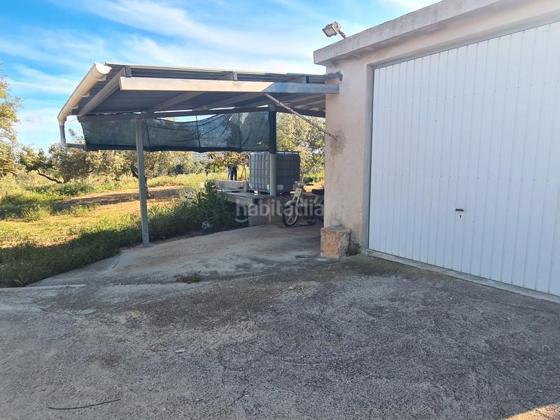 Foto 05bdaa9f-3dbb-4d89-a5ae-e6abf668dcf8. Finca rústica a San Jorge