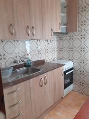 Appartement  Carrer de juan bautista pablo forner. Piso primero sin ascensor