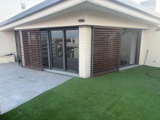 Location Attique  Avenida camp de morvedre. Espectacular atico duplex en zona salera