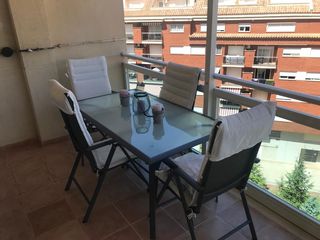 Alquiler Apartamento  Avinguda de castelló. Piso para profesores con parking