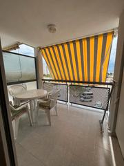 Appartement  Avinguda de tarragona. Piso con amplia terraza con vistas al mar