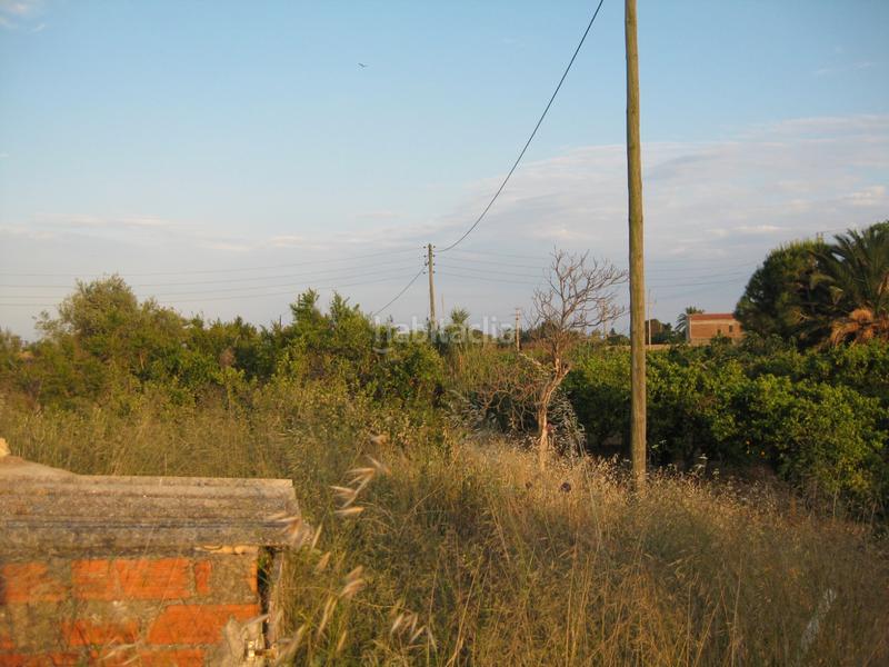 Foto 1803c872-2d33-4b76-80f6-07676c04e962. Rural plot in Alcanar