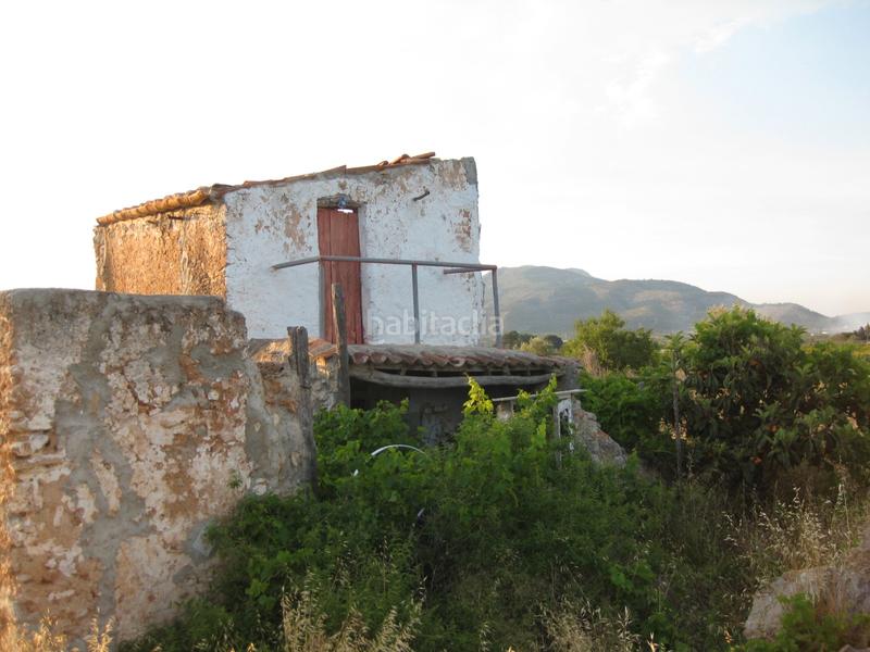 Foto 200bb399-9af8-4450-b400-d5dddbc290e0. Rural plot in Alcanar