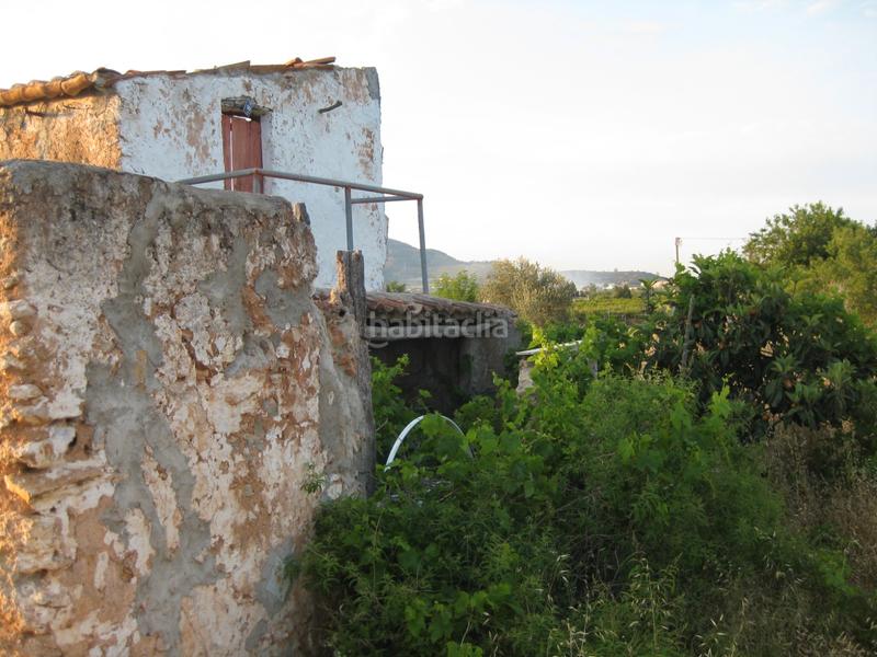 Foto e500daa1-45e7-437f-8ec7-3da0121ae8fa. Rural plot in Alcanar