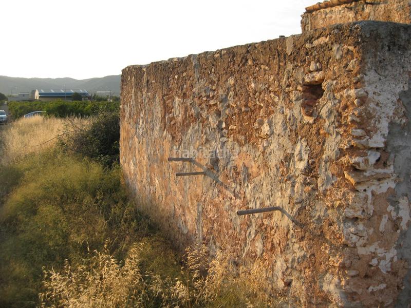 Foto ea8c9bd7-38c4-4d48-8110-c08fd536ae99. Rural plot in Alcanar