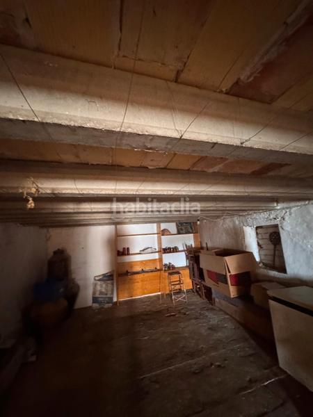 Foto 6a91397d-6b4d-4959-abfa-f89ffcb5e3fd. Casa in Ulldecona