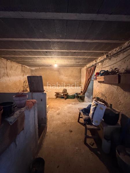 Foto a9dacd7c-a92f-4061-afc0-2e770f56fae1. Casa in Ulldecona