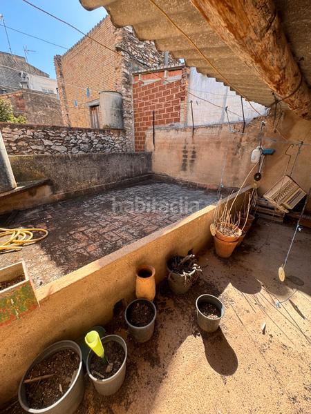 Foto c4cba378-f187-4daa-a79c-38a45624d589. Casa in Ulldecona