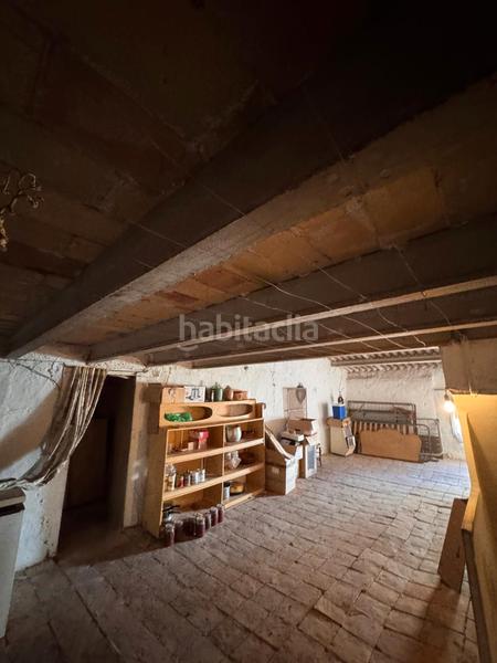 Foto d11ca492-b85c-4063-9a1d-d6d1e388a86b. Casa in Ulldecona