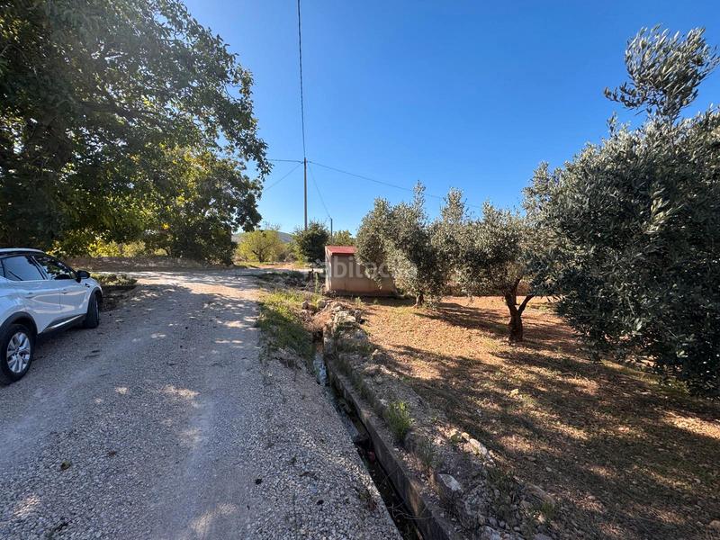 Foto 3c6fa7a8-f69c-4e75-ac95-9dc68df93452. Finca rústica finca rustica a 1 kilometro del pueblo en Ulldecona