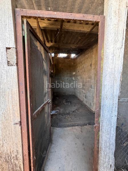 Foto 60c975c5-9df8-4ad2-8694-f8b6dd72feba. Finca rústica finca rustica a 1 kilometro del pueblo en Ulldecona