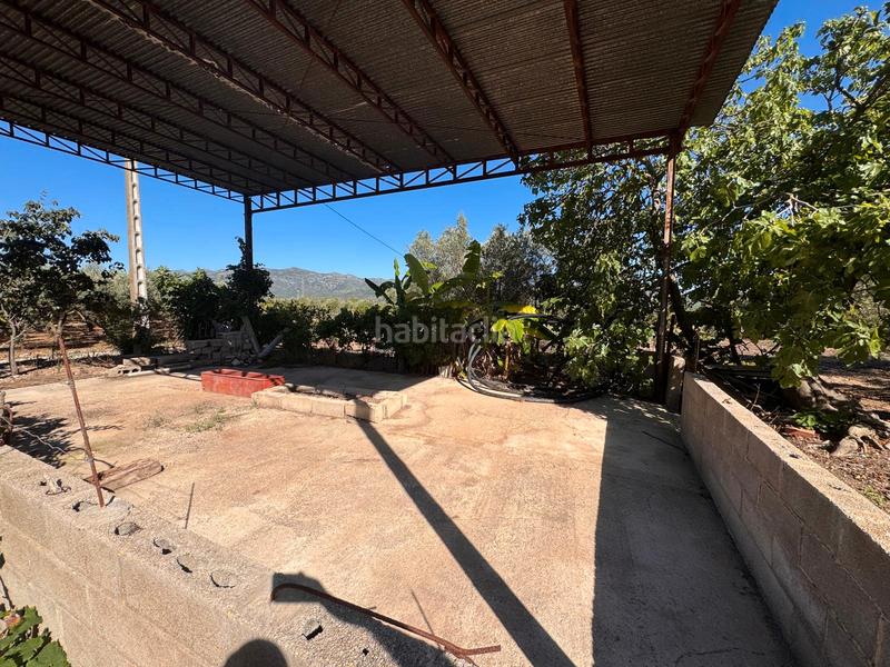 Foto 6158a0be-6059-48a0-8896-b4e51422412f. Finca rústica finca rustica a 1 kilometro del pueblo en Ulldecona