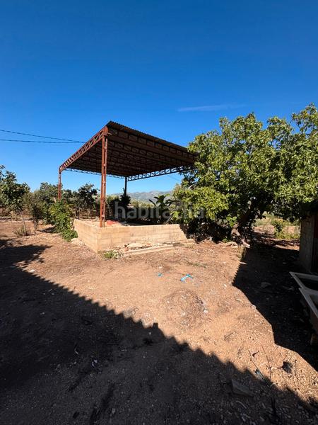 Foto 772de67c-ef5c-4d7b-a8a1-198f8a59a6c1. Finca rústica finca rustica a 1 kilometro del pueblo en Ulldecona