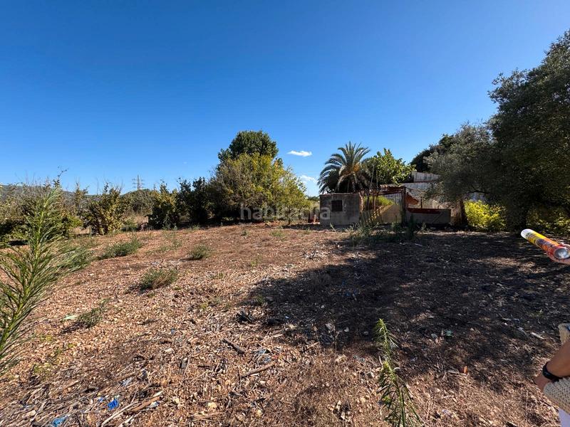 Foto 7b4222c5-8bde-43b5-bf22-14dd54b2725a. Finca rústica finca rustica a 1 kilometro del pueblo en Ulldecona