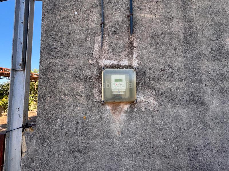 Foto 8f9bbe78-619f-4406-ba13-c9dafe67d064. Finca rústica finca rustica a 1 kilometro del pueblo en Ulldecona