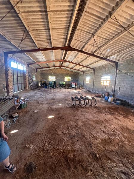 Foto 945f1a2e-7c20-4f41-93bc-a01bb2ca5e36. Finca rústica finca rustica a 1 kilometro del pueblo en Ulldecona