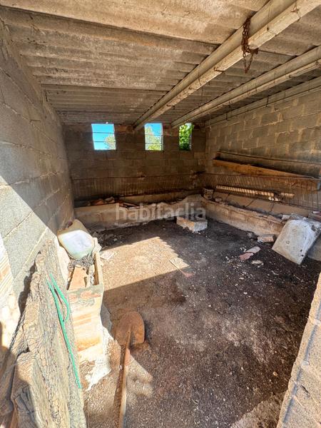 Foto db140d20-4f16-4fac-a8f0-3a1947afc845. Finca rústica finca rustica a 1 kilometro del pueblo en Ulldecona