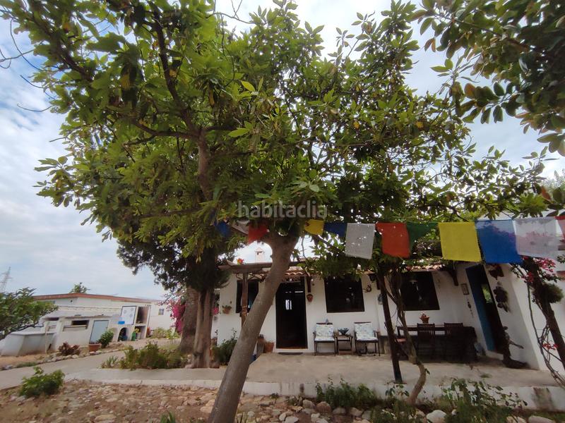 Foto 5e573ee2-6dec-406d-a497-901095cee59b. Chalet  con 1.000m de parcela a 4 kilometros de casco urbano en Peñíscola