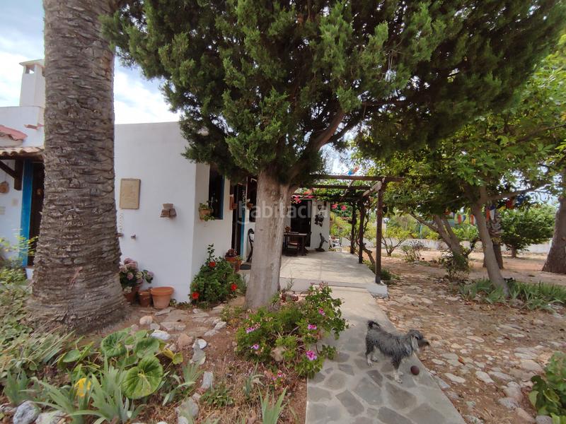 Foto ac214ed5-be47-4c7c-8e13-d20352ccde44. Chalet  con 1.000m de parcela a 4 kilometros de casco urbano en Peñíscola