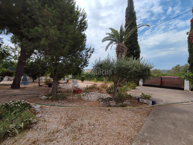 Foto ac9b1e92-5be2-48de-8fd5-be2d7ef3bb67. Chalet  con 1.000m de parcela a 4 kilometros de casco urbano en Peñíscola