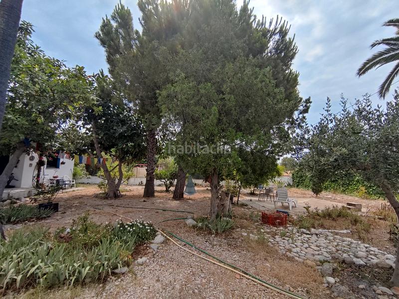 Foto b61d84c1-75ec-4d90-afe1-7eca067fd03e. Chalet  con 1.000m de parcela a 4 kilometros de casco urbano en Peñíscola