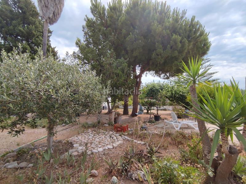 Foto c5b83286-278a-4f46-8298-958b3dd36aee. Chalet  con 1.000m de parcela a 4 kilometros de casco urbano en Peñíscola
