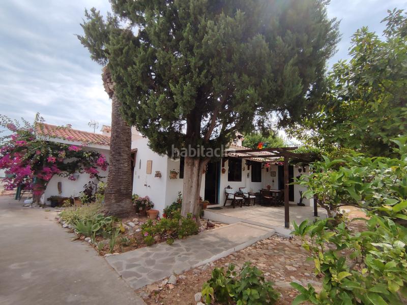 Foto dacd1175-706d-4d87-94ee-f856f7b52fca. Chalet  con 1.000m de parcela a 4 kilometros de casco urbano en Peñíscola