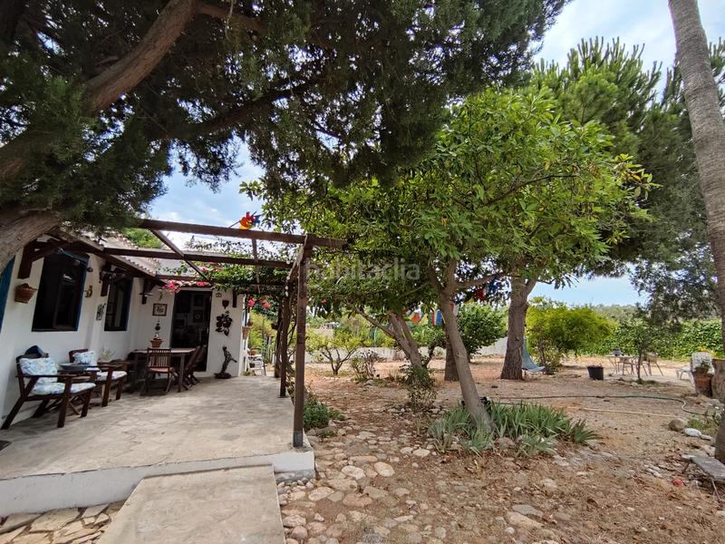 Foto e97145b5-3ee2-45a5-9782-0fb0a99421c4. Chalet  con 1.000m de parcela a 4 kilometros de casco urbano en Peñíscola
