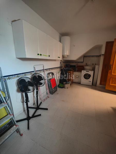 Foto 3337cb33-ce0f-43d5-aca2-f88eedfbcaec. Casa aparellada amb calefacció aparcament a Les Salines Vinaròs