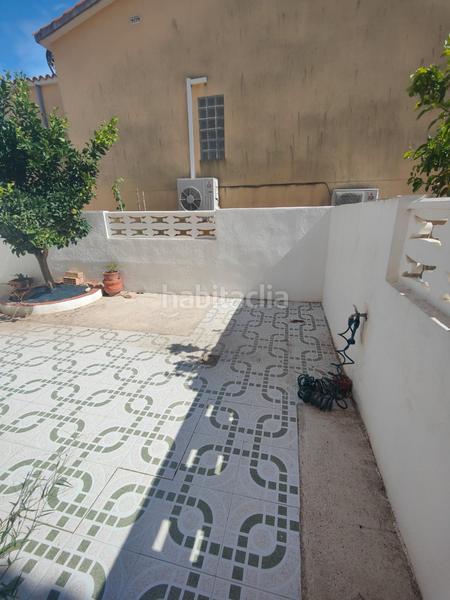 Foto 4976dd4e-773b-4999-ab14-88955c118327. Casa aparellada amb calefacció aparcament a Les Salines Vinaròs