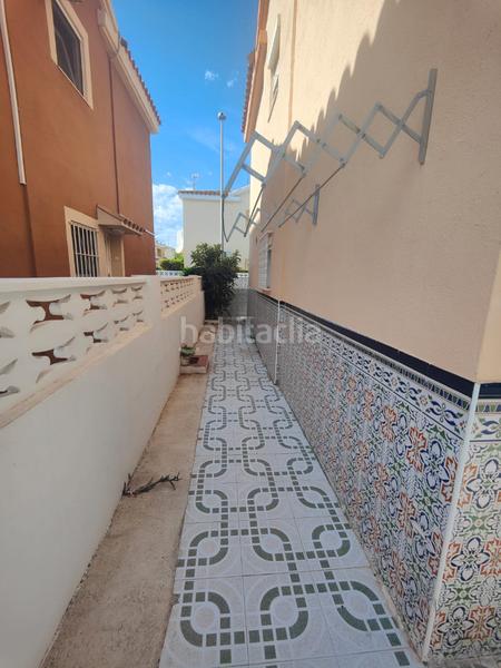 Foto 659023bf-920d-44d6-ab3e-2033ca7606d9. Casa aparellada amb calefacció aparcament a Les Salines Vinaròs