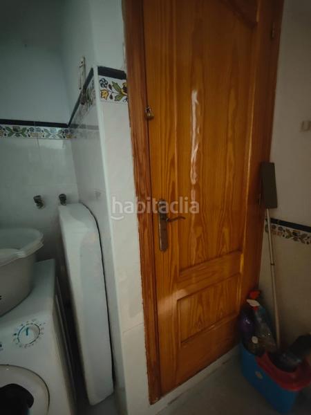 Foto 6e633fd1-f6fb-4ba0-bf08-8f57820729d6. Casa aparellada amb calefacció aparcament a Les Salines Vinaròs