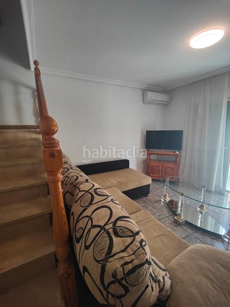 Foto 7796c016-4341-49f5-9fb3-bbe6a3715162. Casa aparellada amb calefacció aparcament a Les Salines Vinaròs