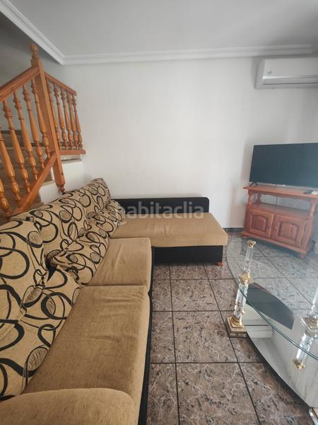Foto a65c5e66-784f-4042-a590-158703910dc9. Casa aparellada amb calefacció aparcament a Les Salines Vinaròs
