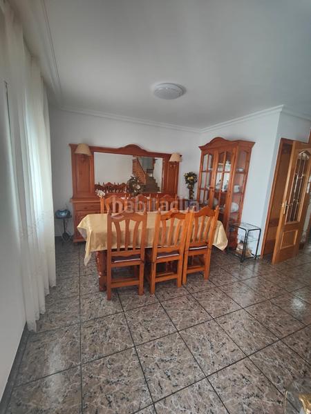 Foto ccff7268-cecd-45e9-81b3-098be5afb632. Casa aparellada amb calefacció aparcament a Les Salines Vinaròs