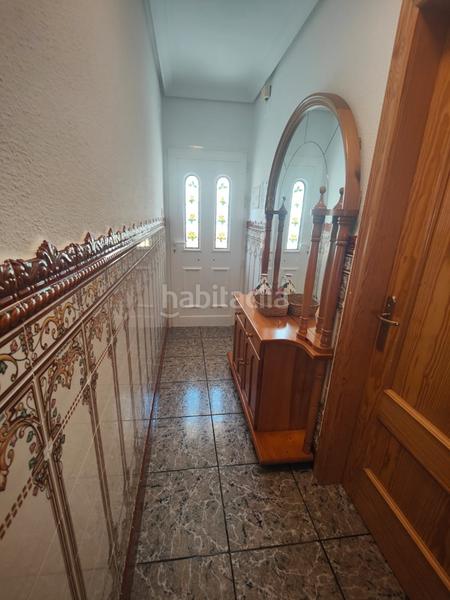 Foto d4f1a73f-b9bd-4955-929c-d8730b5ab4fd. Casa aparellada amb calefacció aparcament a Les Salines Vinaròs