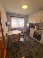 Lloguer Apartament  Carrer d'andalusia. Apartamento con ascensor y balcon para larga duracion